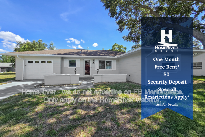 Available Now! 14879 SW 35th Cir, Ocala, FL 34473 property image