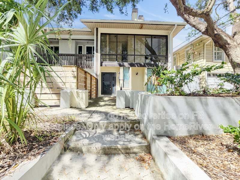 Move In Ready! -  2455 W Palm Dr. Tampa, FL 33629 property image