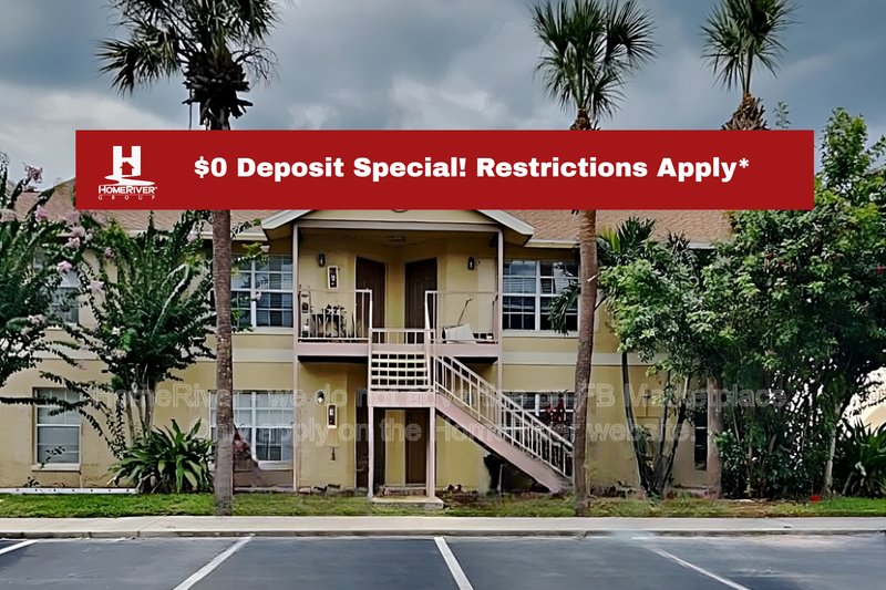 Available Now - 3651 N Goldenrod Rd. F11 property image