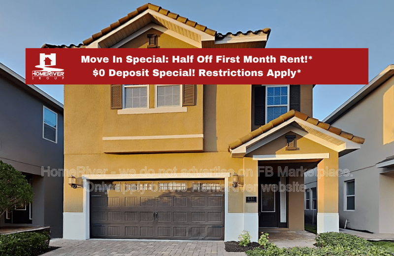 Rent Ready!-531 Lasso Drive property image