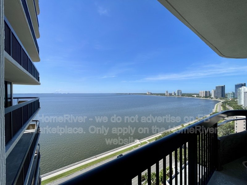 Now available - 2413 Bayshore Blvd Unit 1904, Tampa property image