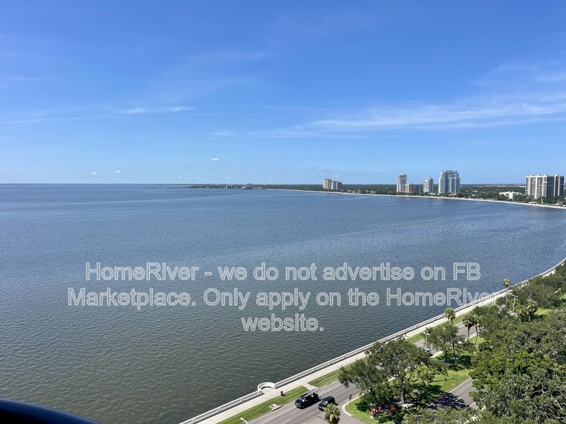 Now available - 2413 Bayshore Blvd Unit 1904, Tampa property image