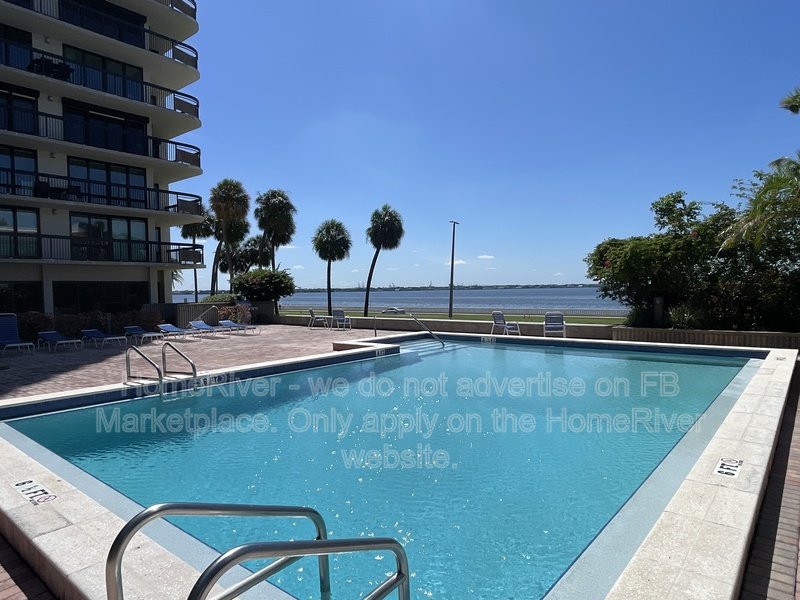 Now available - 2413 Bayshore Blvd Unit 1904, Tampa property image