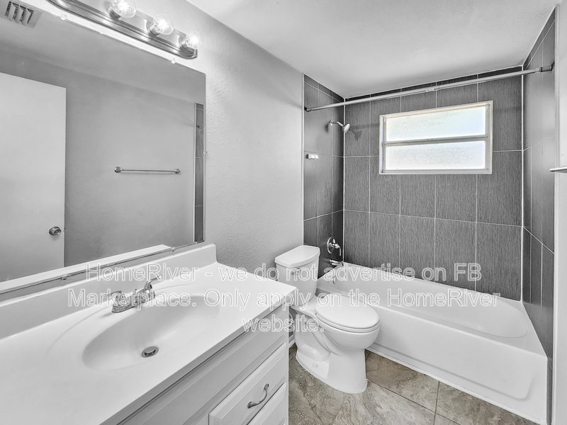 Available Now! 2844 Homewood St, Clearwater FL 33759 property image