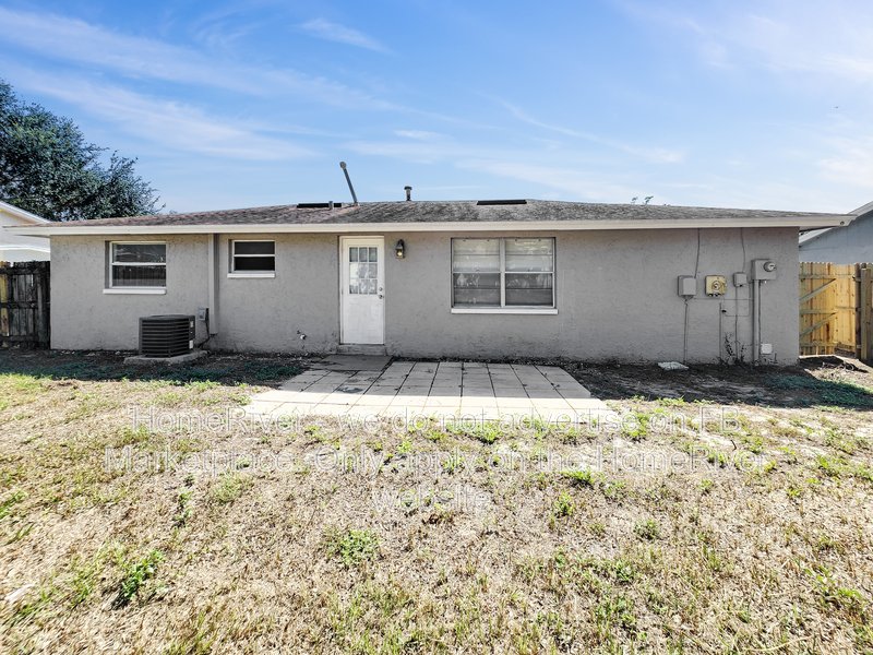 Available Now! 2844 Homewood St, Clearwater FL 33759 property image