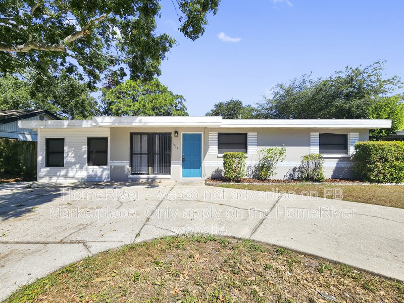 Available Now! 2120 Catalina Dr, Clearwater FL 33764 property image