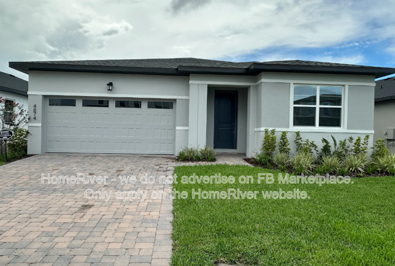 Move In Ready! - 4874 SHADY PINES DR, SAINT CLOUD FL 34772 property image