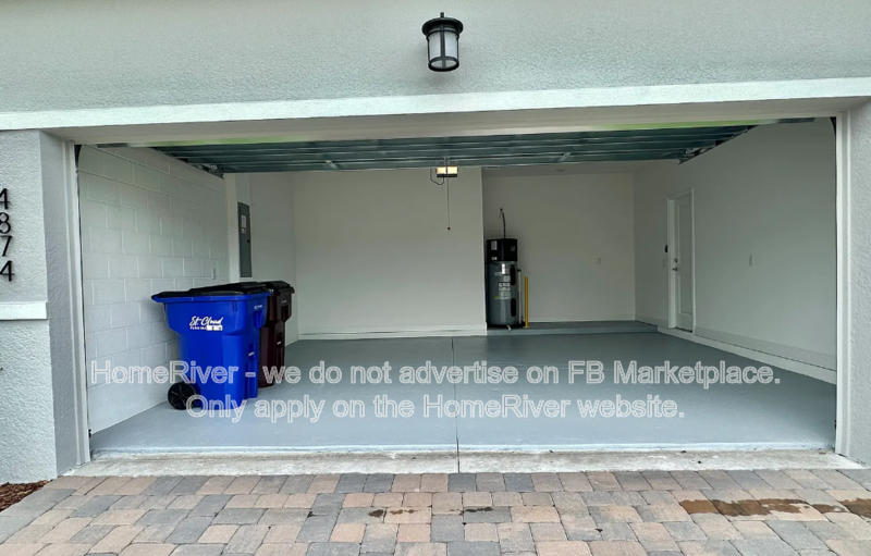 Move In Ready! - 4874 SHADY PINES DR, SAINT CLOUD FL 34772 property image