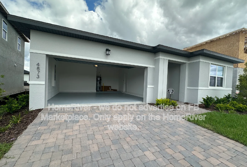 Move In Ready! - 4873 RAIN SHADOW DR, SAINT CLOUD FL 34772 property image