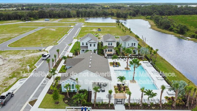 2025 New Build! 168 Eagleston Lane, Sarasota FL 34240 property image