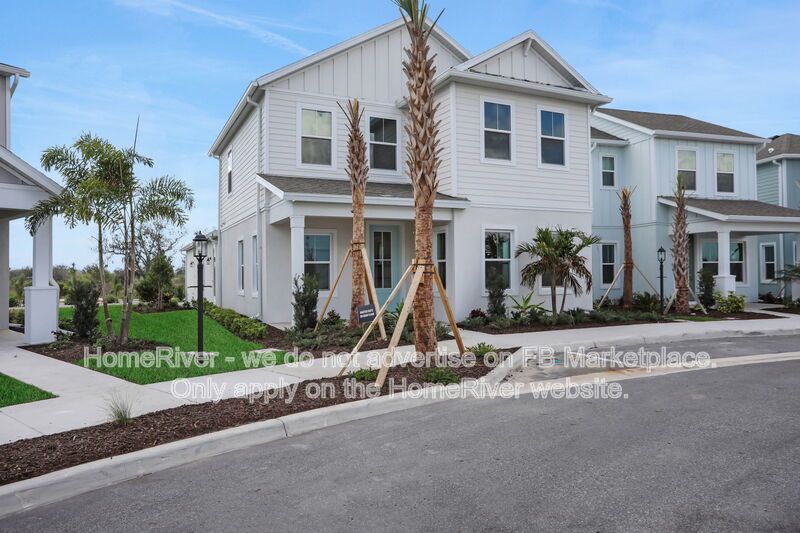 Modern living new build! View now! 176 Eagleston Ln, Sarasota FL 34240 property image