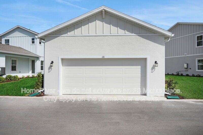 Modern living new build! View now! 176 Eagleston Ln, Sarasota FL 34240 property image