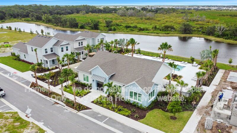Modern living new build! View now! 176 Eagleston Ln, Sarasota FL 34240 property image
