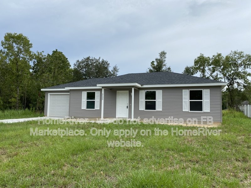 Apply Now!!! 9533 BAHIA RD OCALA property image