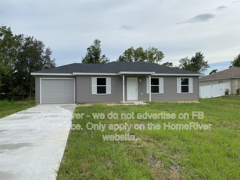 Apply Now!!! 9533 BAHIA RD OCALA property image