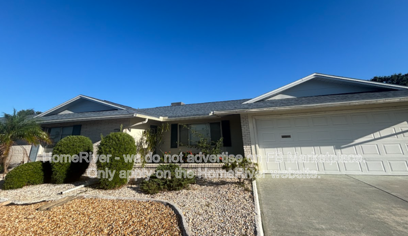 55+ Community - 1709 N PEBBLE BEACH BLVD, SUN CITY CENTER FL 33573 property image