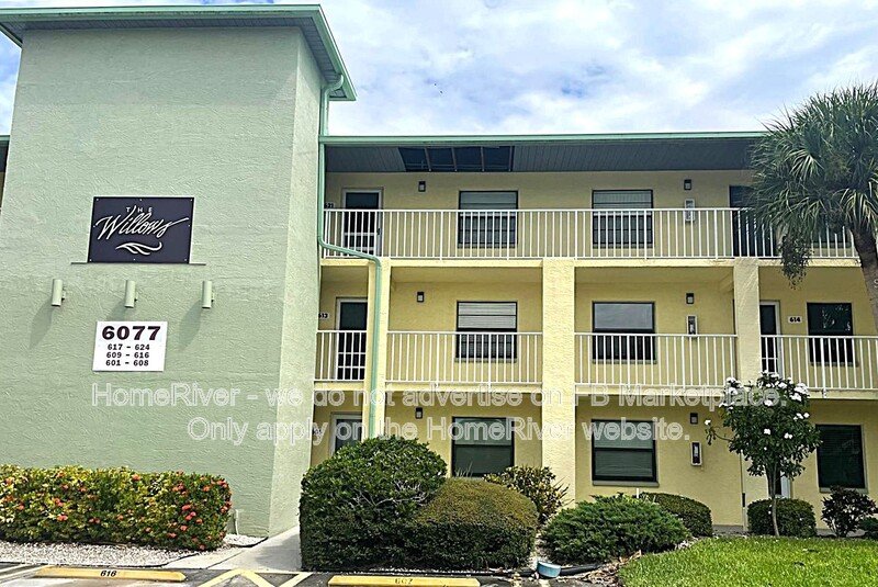 Coming Soon - 6077 113th St Apt 611 property image