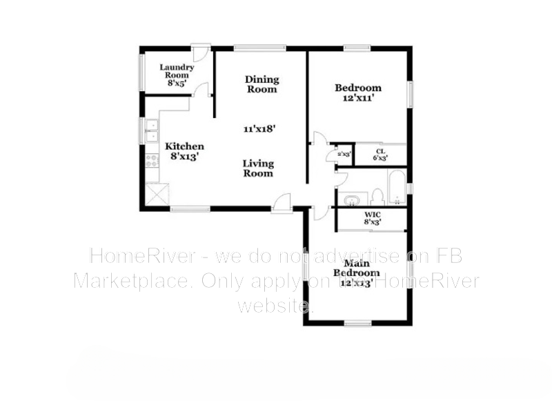 Available Now! 779 Lynndale Dr N, St Petersburg FL 33703 property image