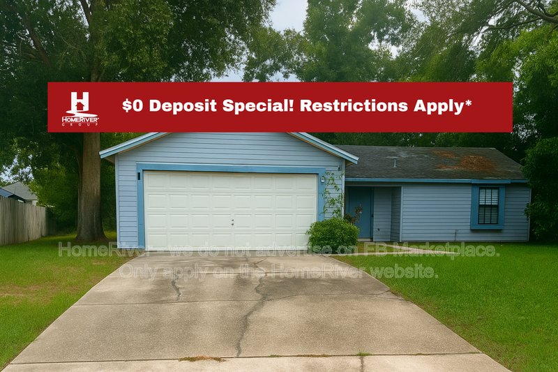 Apply Now!!!- 3611 Monument Dr property image