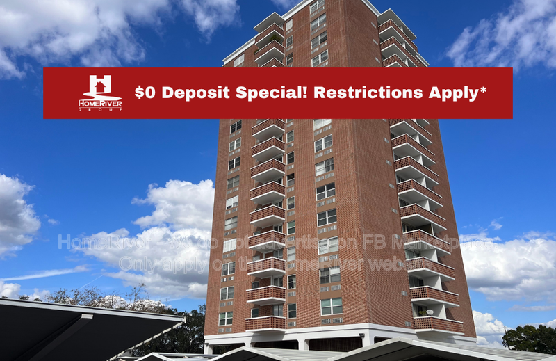 Move In Ready! - 4015 Bayshore Blvd unit 15 E Tampa, FL 33611 property image