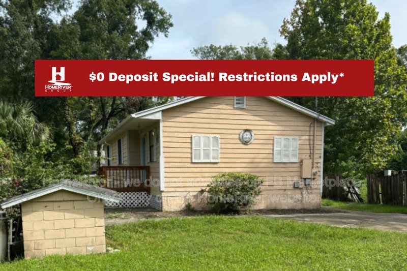 Move In Ready - 2878 Bungalow Blvd Sanford, FL 32771 property image