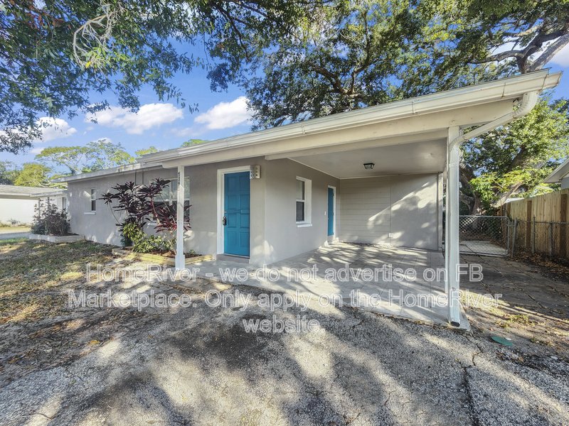 Amazing 3 bedroom 1 bath home! property image