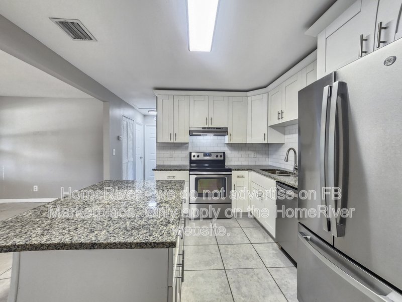 Amazing 3 bedroom 1 bath home! property image