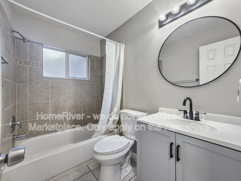 Amazing 3 bedroom 1 bath home! property image