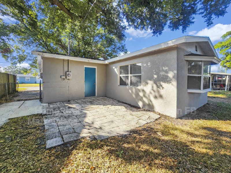 Amazing 3 bedroom 1 bath home! property image