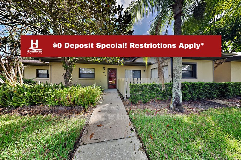 Coming Soon! 70 James Court, Oldsmar property image