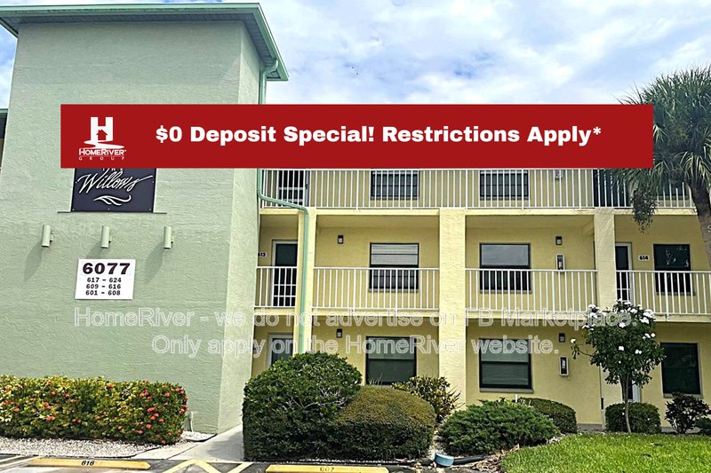 Coming Soon - 6077 113th St Apt 611 property image