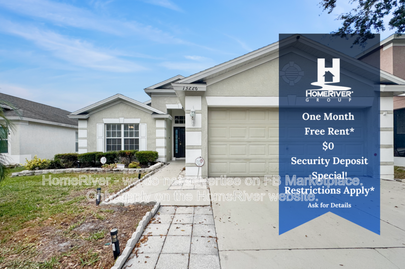 Coming Soon! 13226 Evening Sunset Ln, Riverview, FL 33579 property image