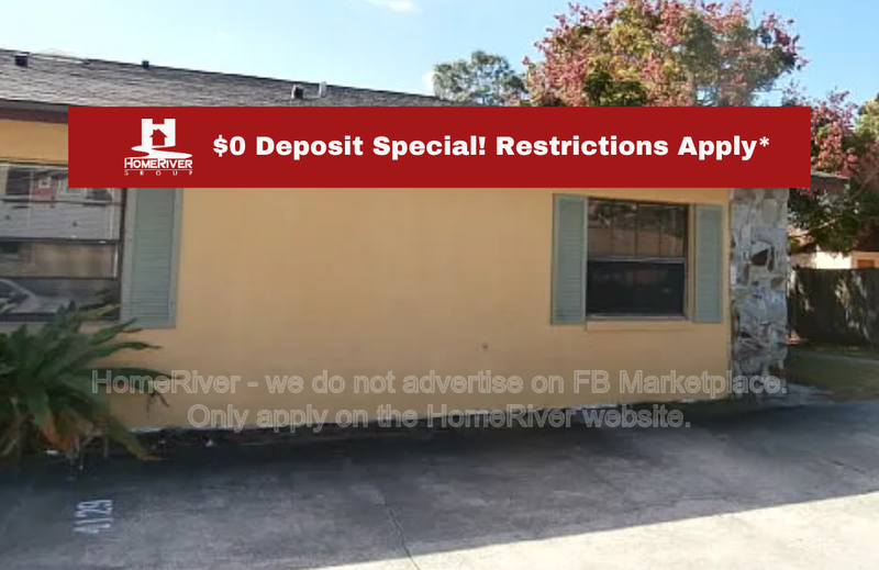 Move In Ready! - 4132 Corsair Ave in Kissimmee, FL 34741 property image