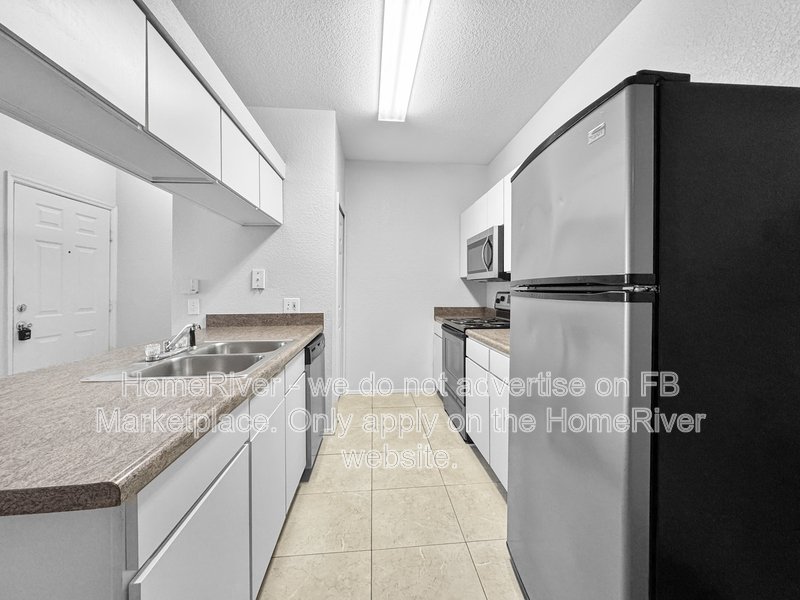 Move In Ready! - 16329 Enclave Village Dr # 206 property image