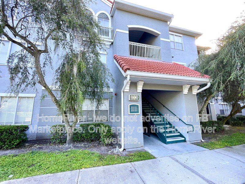 Move in Ready! 18001 Richmond Place Dr Apt 822 property image