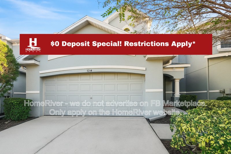 Now Available - 1014 Bella Vista Dr NE property image