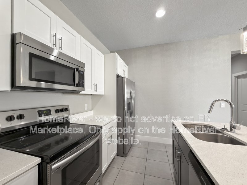 Move In Ready! 209 Bedford Dr Unit A Kissimmee, FL 34758 property image