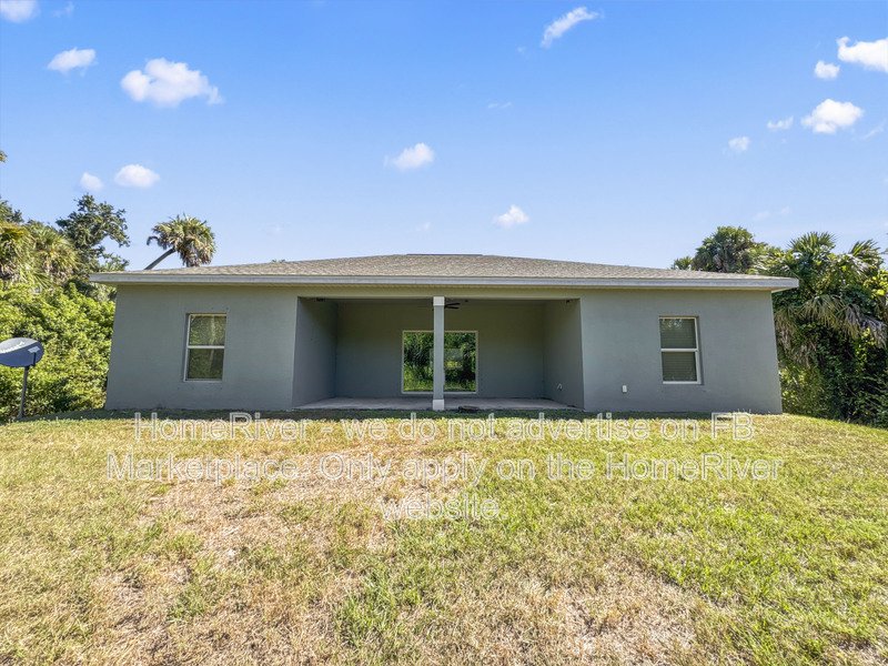 Move In Ready! - 431 Venango St Port Charlotte , FL 33954 property image