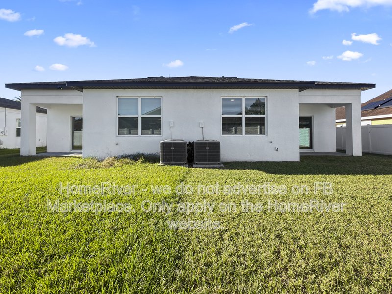 Move In Ready! 209 Bedford Dr Unit A Kissimmee, FL 34758 property image