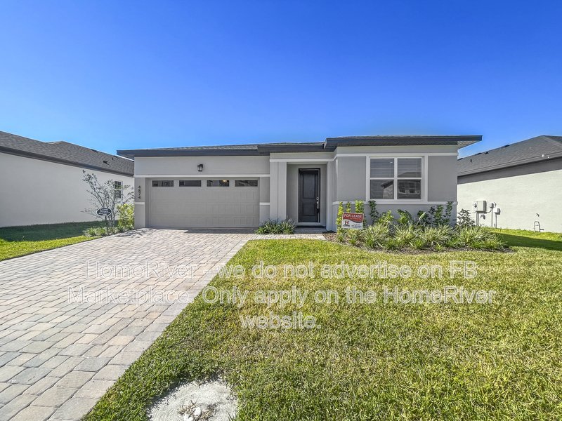 Move In Ready! - 4874 SHADY PINES DR, SAINT CLOUD FL 34772 property image