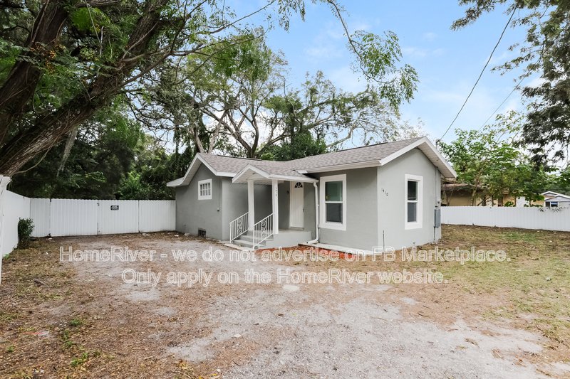 Coming Soon! 1410 E WATERS AVE, TAMPA FL 33604 property image