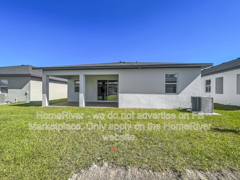 Move In Ready! - 4874 SHADY PINES DR, SAINT CLOUD FL 34772 property image