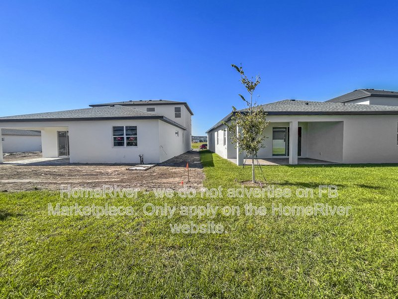 Move In Ready! - 4874 SHADY PINES DR, SAINT CLOUD FL 34772 property image
