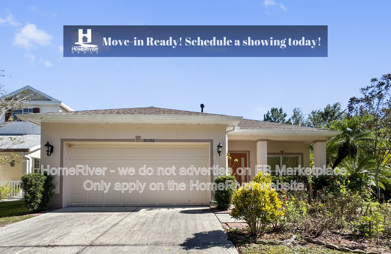 Move In Ready! - 20766 GREAT LAUREL AVE, TAMPA FL 33647 property image