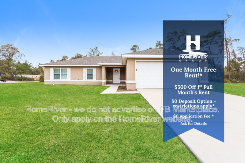 Available Now! 16851 SW 41ST AVENUE ROAD, OCALA, FL 34473 property image