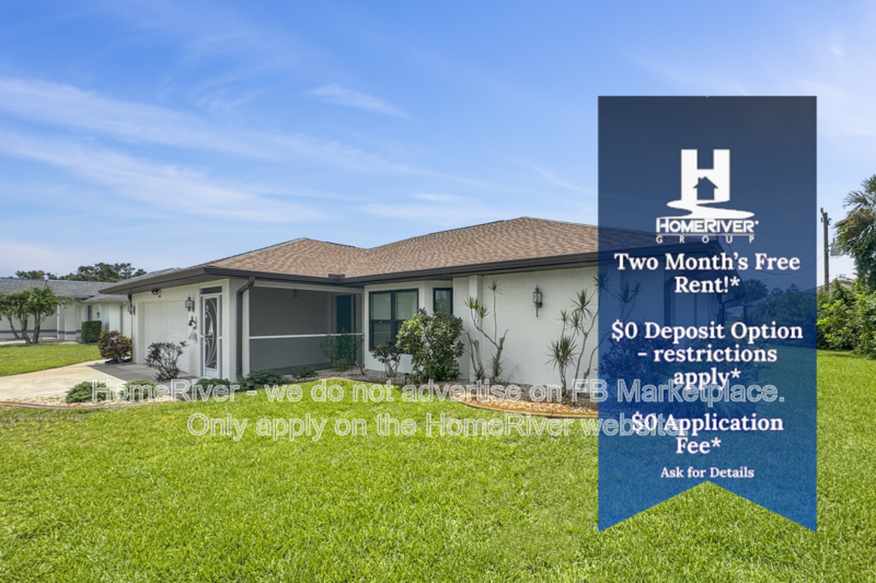 Available Now! 12 Charleston Cir, Englewood, FL 34223 property image