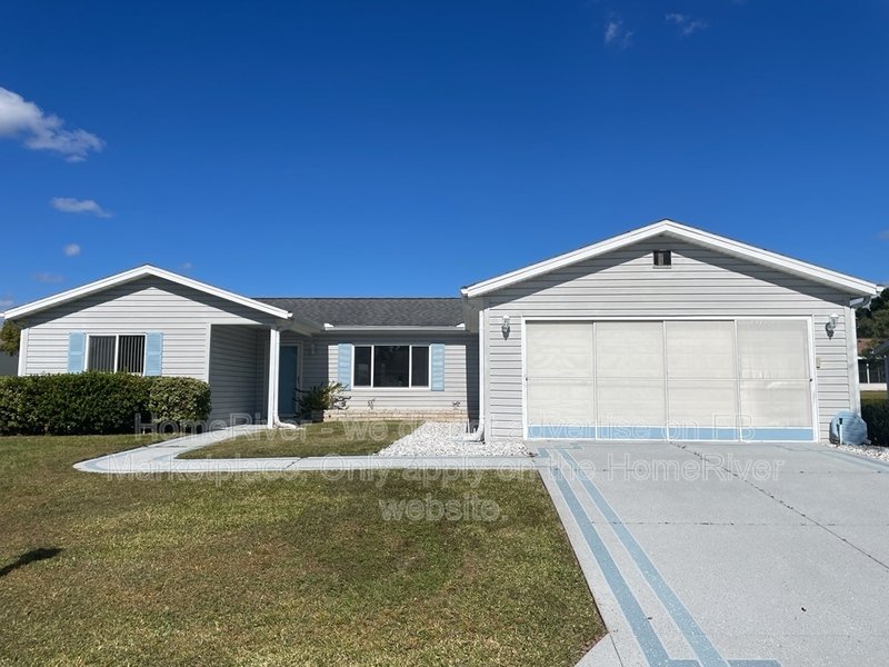 Move In Ready! - 9461 SE 173RD LN, SUMMERFIELD FL 34491 property image