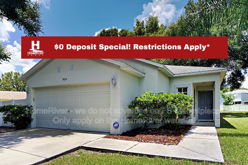 Now Available - 9824 Morris Glen Way property image