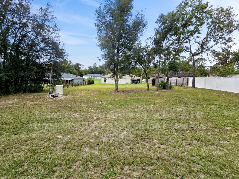 Apply Now!!! 9533 BAHIA RD OCALA property image