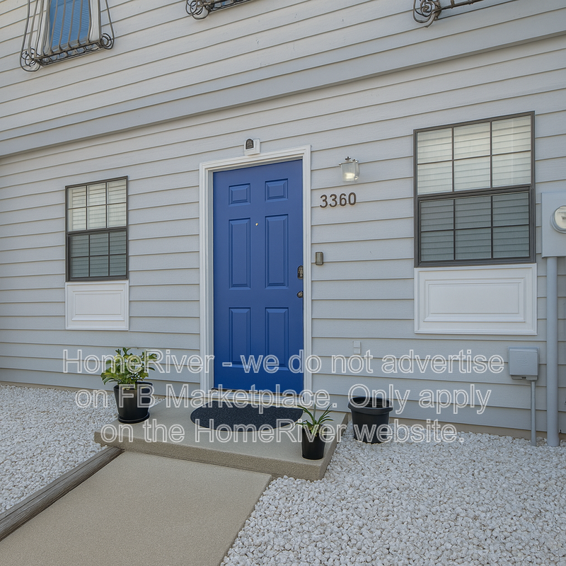 Move In Ready!- 3360 W HIDDEN HAVEN CT, TAMPA FL 33607 property image